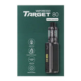 Vaporesso Kits Vaporesso Target 80 iTank Edition Kit