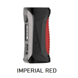 Vaporesso Mods Imperial Red FORZ TX80 80W Mod - Vaporesso