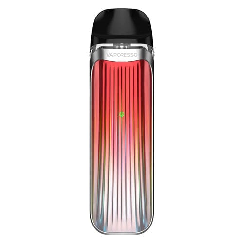 Vaporesso Pod System Flame Red Vaporesso Luxe QS Pod System