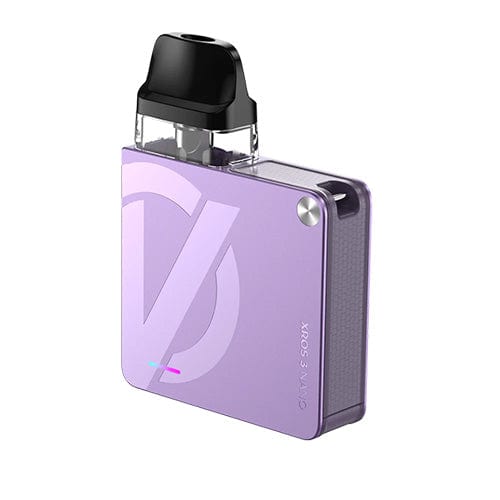 Vaporesso Pod System Lilac Purple Vaporesso XROS 3 Nano 16W Pod Kit