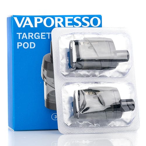 Vaporesso Pods Target PM30 Pods (2pcs) - Vaporesso
