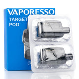 Target PM30 Pods (2pcs) - Vaporesso