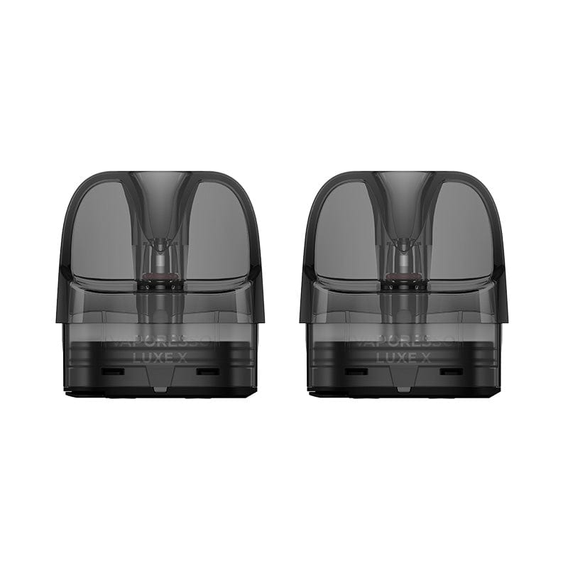 Vaporesso Pods Vaporesso Luxe X Mesh Replacement Pod (2x Pack)