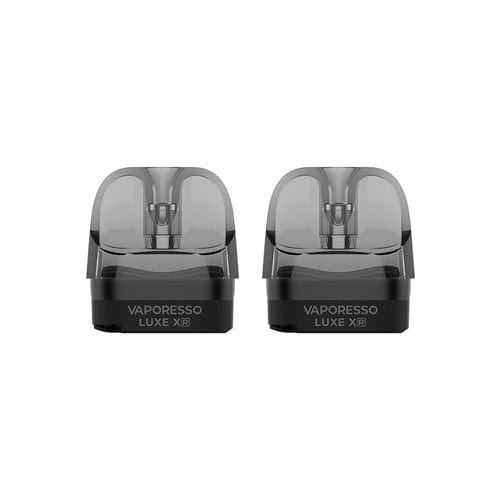 Vaporesso Pods Vaporesso Luxe XR Replacement Pods (2x Pack)
