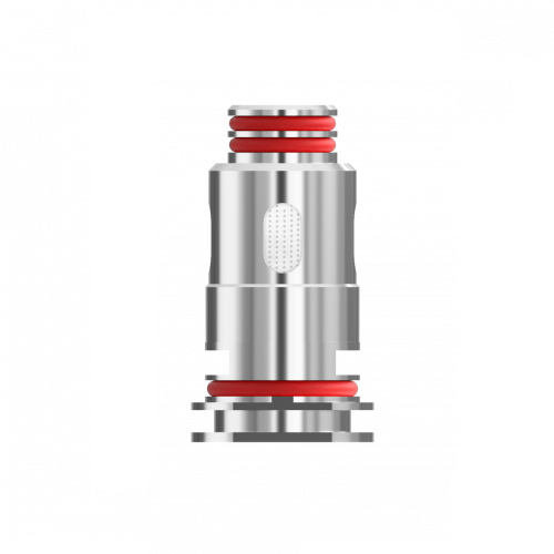 Vaptio Pods 0.6ohm Vaptio Pago Replacement Coils (Pack of 5)