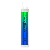 vfun Disposable Vape Cantaloupe Mango and Strawberry Kiwi Vfun Vtob Duo D1 Disposable Vape