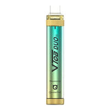 vfun Disposable Vape Lush Ice and Cherry Cola Vfun Vtob Duo D1 Disposable Vape