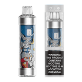 vfun Disposable Vape Vfun Pro 8ml LED Disposable Vape