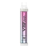 vfun Disposable Vape Watermelon Apple Ice and Grape Ice Vfun Vtob Duo D1 Disposable Vape