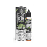 VGOD SaltNic Apple Bomb 30ml Nic Salt Vape Juice