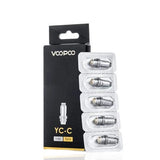 VOOPOO Coils Finic Coils (5pcs) - Voopoo