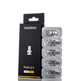VOOPOO Coils VooPoo PnP Replacement Coils (5pcs)