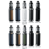 VOOPOO Kits VooPoo Argus XT & MT 100W Kit