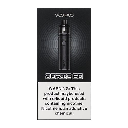 VOOPOO Kits VooPoo Doric 60W Pod Mod Kit