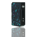 VOOPOO Mods Black Body / Turquoise VOOPOO DRAG 157W Mod