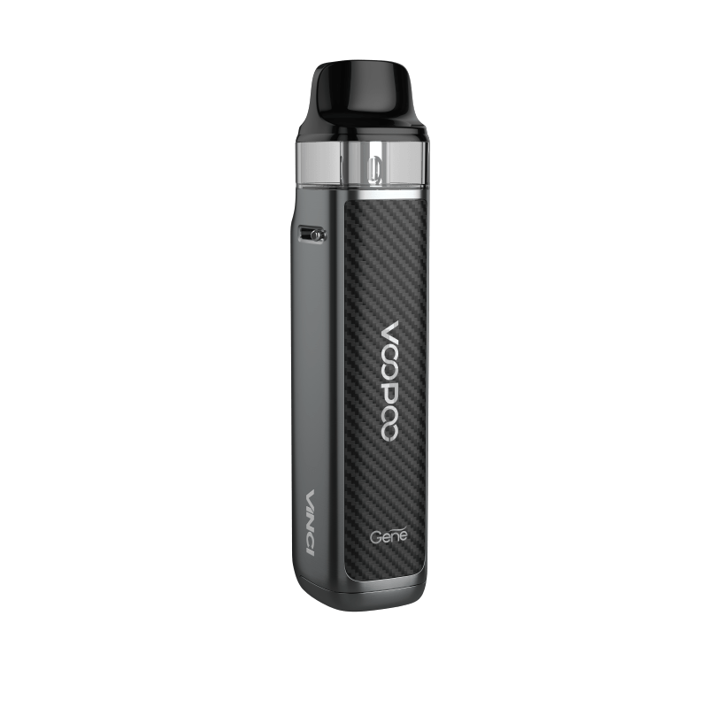 VOOPOO Pod System Carbon Fiber (NOT FOR SALE) Voopoo Vinci X 2 80W Pod Device (INCLUDED IN FANNY PACK ONLY, NOT FOR SALE INDIVIDUALLY.)