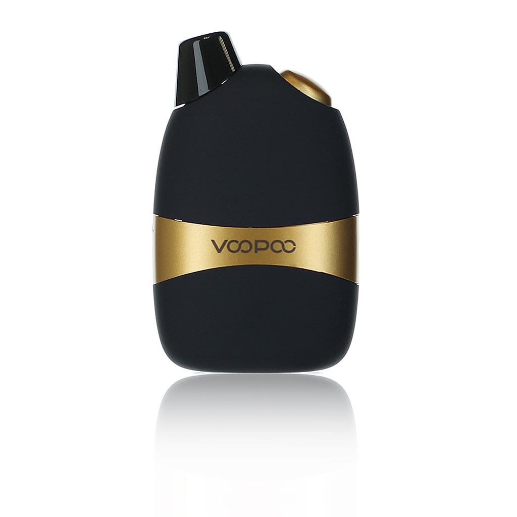 VOOPOO Pod System Champagne Gold VOOPOO PANDA Pod Device Kit