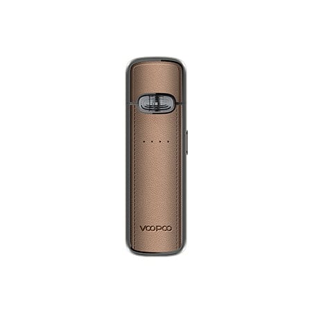 VOOPOO Pod System Classic Brown VooPoo VMATE E 20W Pod Kit