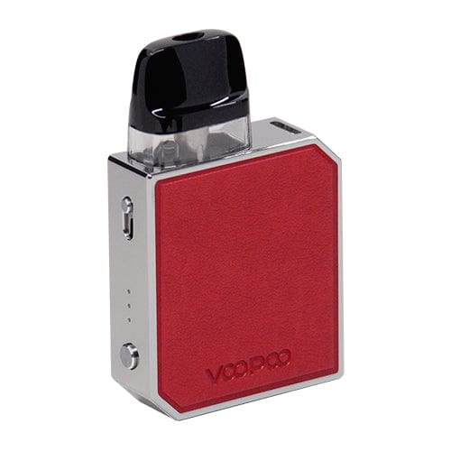 VOOPOO Pod System Classic Red Voopoo Drag Nano 2 Pod Kit