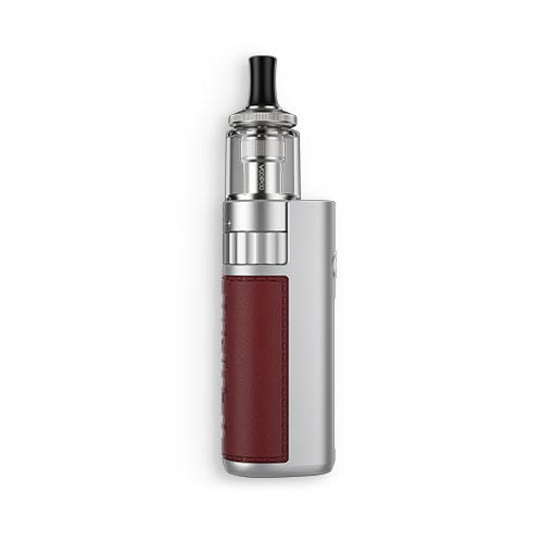 VOOPOO Pod System Classic Red VooPoo Drag Q 25W Pod Kit
