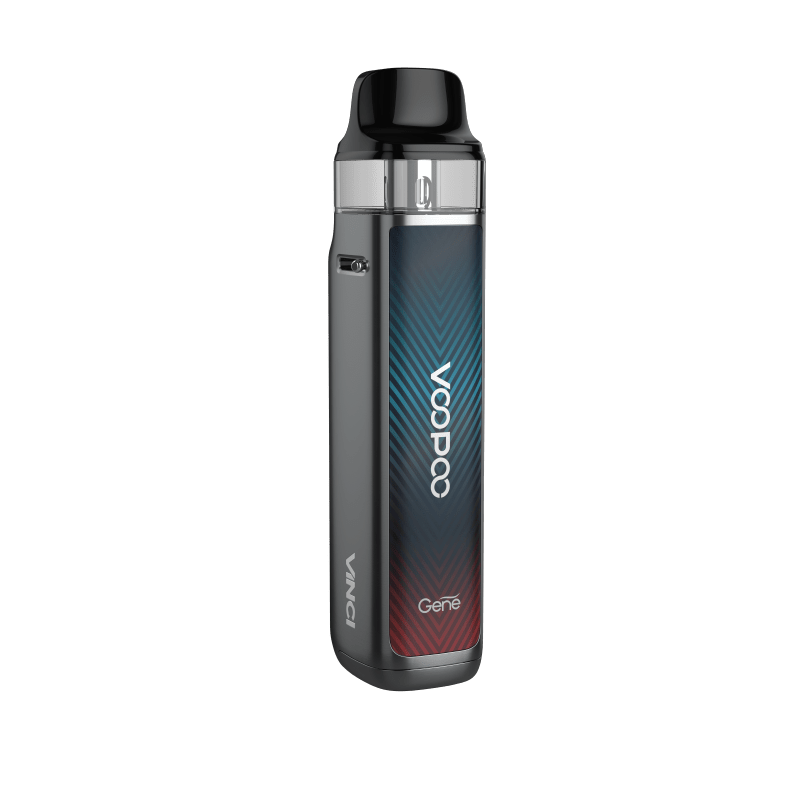 VOOPOO Pod System Dazzling Line (NOT FOR SALE) Voopoo Vinci X 2 80W Pod Device (INCLUDED IN FANNY PACK ONLY, NOT FOR SALE INDIVIDUALLY.)