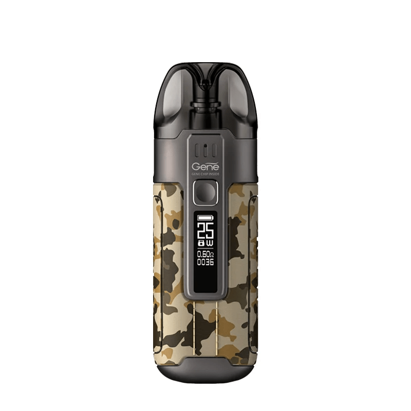VOOPOO Pod System Desert Camouflage Argus Air 25W Pod System - Voopoo