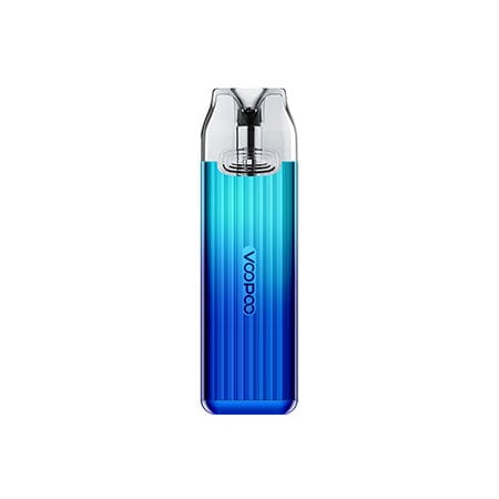 VOOPOO Pod System Gradient Blue VooPoo VMATE Infinity Edition 17W Pod Kit
