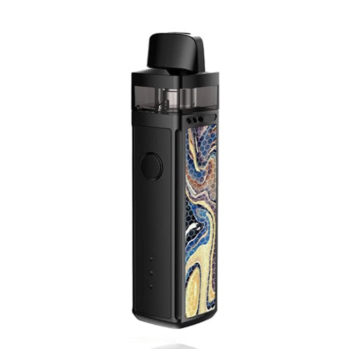 VOOPOO Pod System Hill Yelow Vinci R 40W Pod Device - Voopoo