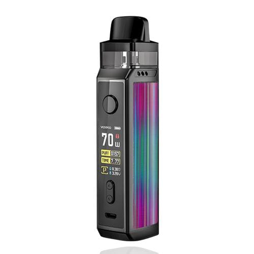 VOOPOO Pod System Limited Version (5 coils included Aurora VOOPOO Vinci X Pod Device 70W Kit
