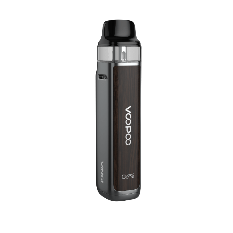 VOOPOO Pod System Pine Grey (NOT FOR SALE) Voopoo Vinci X 2 80W Pod Device (INCLUDED IN FANNY PACK ONLY, NOT FOR SALE INDIVIDUALLY.)