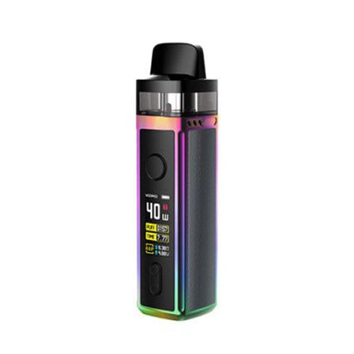 VOOPOO Pod System Rainbow Space Gray Vinci 40W Pod System - Voopoo