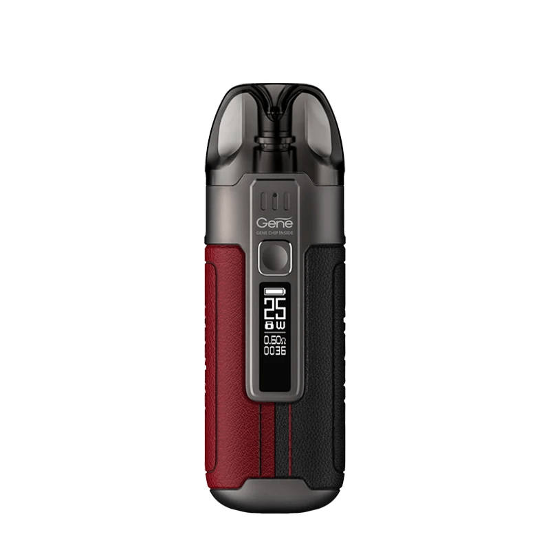 VOOPOO Pod System Red & Black Argus Air 25W Pod System - Voopoo