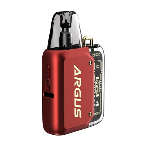 VOOPOO Pod System Red VooPoo Argus P1 20W Pod Kit