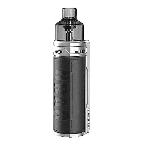 VOOPOO Pod System Silver and Dark Grey Drag S 60W Pod System - Voopoo
