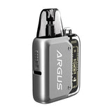 VOOPOO Pod System Silver VooPoo Argus P1 20W Pod Kit