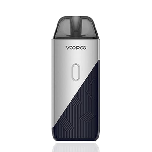 VOOPOO Pod System Silver VOOPOO Find Trio Pod Device Kit