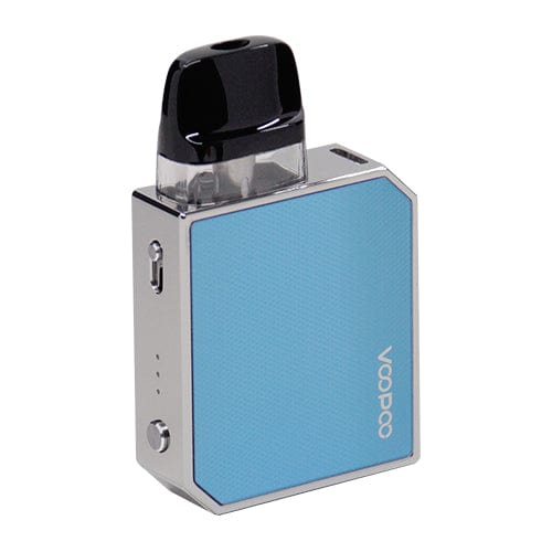 VOOPOO Pod System Sparkle Powder Blue Voopoo Drag Nano 2 Pod Kit