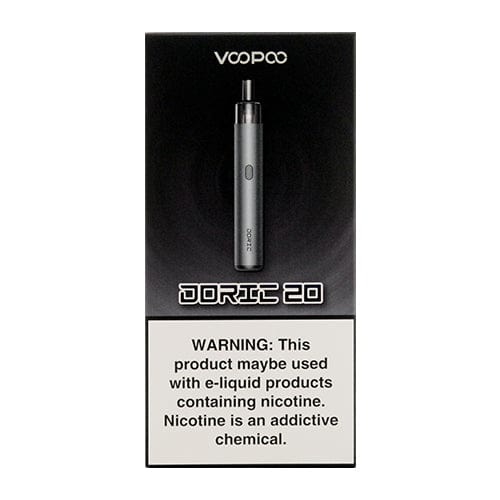 VOOPOO Pod System VooPoo Doric 20 Pod Mod Kit