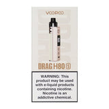 VOOPOO Pod System VooPoo Drag H80 S Pod Mod Kit
