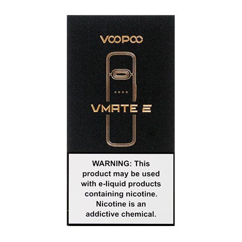 VOOPOO Pod System VooPoo VMATE E 20W Pod Kit