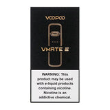 VOOPOO Pod System VooPoo VMATE E 20W Pod Kit