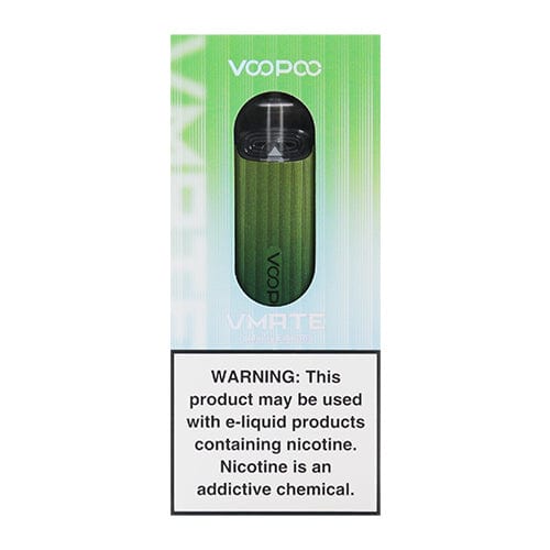 VOOPOO Pod System VooPoo VMATE Infinity Edition 17W Pod Kit