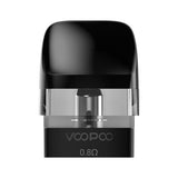 VOOPOO Pods 0.8ohm VooPoo Vinci V2 Replacement Pods (3x Pack)
