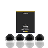VooPoo Finic Fish Pod (Pack of 4)
