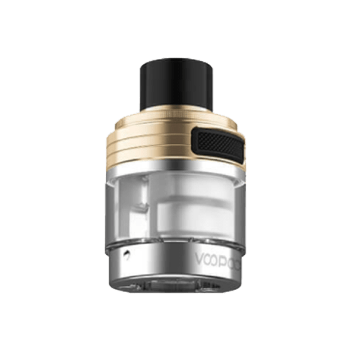 VOOPOO Pods Gold Voopoo TPP X Replacement Pods