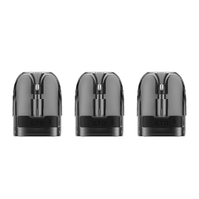 VOOPOO Pods VooPoo Argus Replacement Pods (3x Pack)