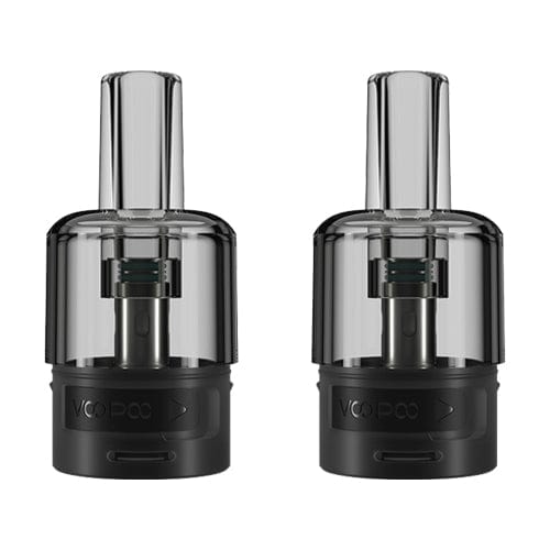 VOOPOO Pods VooPoo ITO Pod Tank (2x Pack)