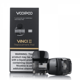 VOOPOO Pods VooPoo Vinci 2 / X 2 Replacement Pods (2x Pack)