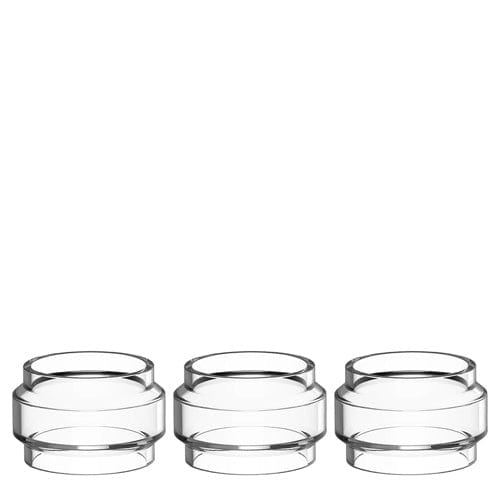 VOOPOO Replacement Glass #B3 Bulb Glass 4mL Maat Replacement Glass (3pcs) - Voopoo