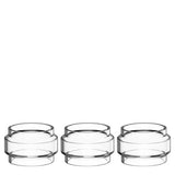 VOOPOO Replacement Glass #B3 Bulb Glass 4mL Maat Replacement Glass (3pcs) - Voopoo